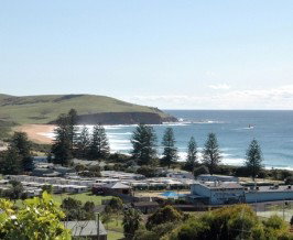 Bella Vista Gerringong - Accommodation Search 2