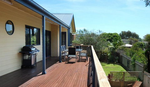 Burra By The Beach - Accommodation Search 1