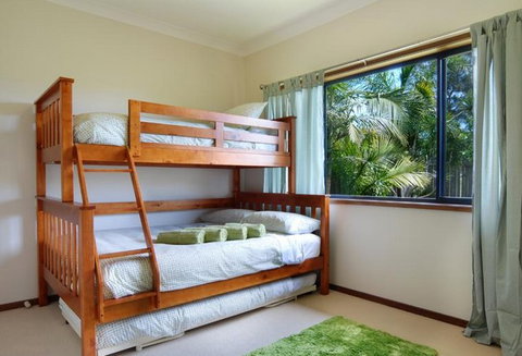 Burra By The Beach - Accommodation Search 2