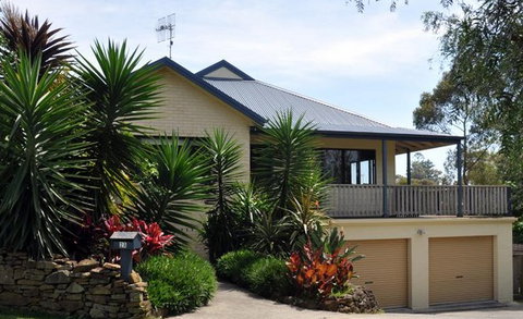 Burra By The Beach - Accommodation Search 5