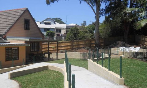 Carinya Cottage Holiday House In Gerringong - Near Kiama - Accommodation Search 0