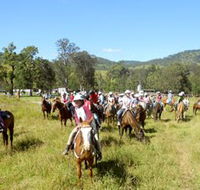 Camp Cobark - Accommodation Search