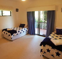 Barrington River House - Accommodation Search