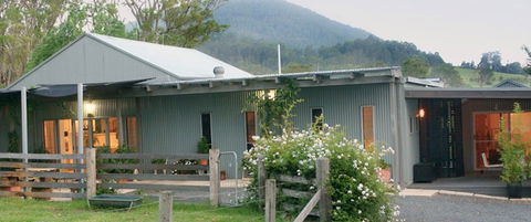 Barrington Village Retreat Bed And Breakfast - Accommodation Search 0