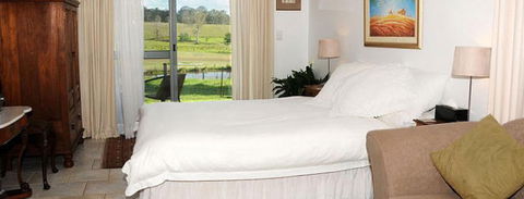 Barrington Village Retreat Bed And Breakfast - Accommodation Search 2