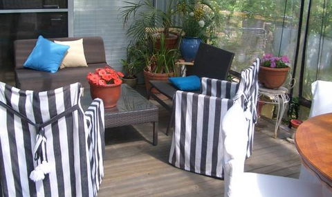 Barrington Village Retreat Bed And Breakfast - Accommodation Search 4
