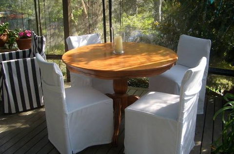 Barrington Village Retreat Bed And Breakfast - Accommodation Search 5