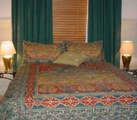 A Room With A View- Gloucester - Accommodation Search 0