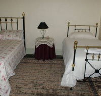 Avoca Federation Homestead - Accommodation Search