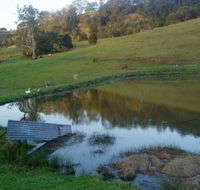 Barkeldine Farm Country Retreat - Accommodation Search