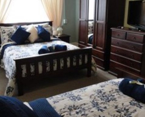 B And B On Bettington - Accommodation Search 2