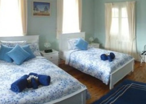 B And B On Bettington - Accommodation Search 3