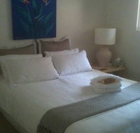Absolute Beachfront Manly Bed and Breakfast - Accommodation Search