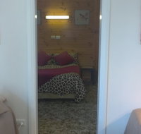 Black Stump Motel