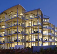 Manta Bargara Resort - Accommodation Search