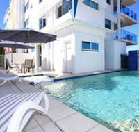 Koola Beach Apartments Bargara - Accommodation Search