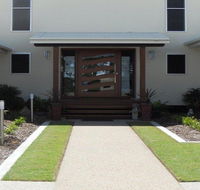 Baffle Retreat Bed and Breakfast - Accommodation Search
