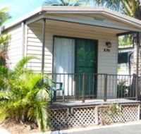 Midtown Caravan Park - Accommodation Search
