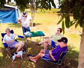 Burnett Heads QLD Accommodation Search
