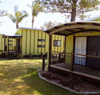 Elliot Heads Holiday Park - Accommodation Search