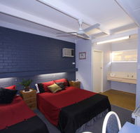 Moore Park Beach Motel - Accommodation Search