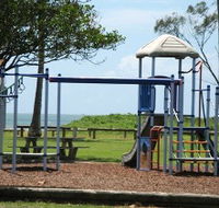 Moore Park Beach Holiday Park - Accommodation Search