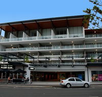 Echelon Apartments Yeppoon - Accommodation Search