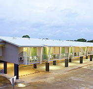 The Coast Motel - Accommodation Search