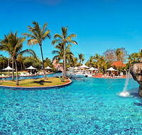 Mercure Capricorn Resort Yeppoon - Accommodation Search
