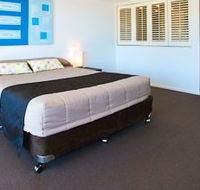 Beaches On Lammermoor Apartments - Accommodation Search