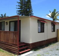 BIG4 Capricorn Palms Holiday Village - Accommodation Search