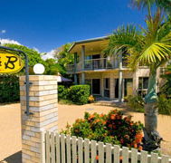 While Away Bed and Breakfast - Accommodation Search