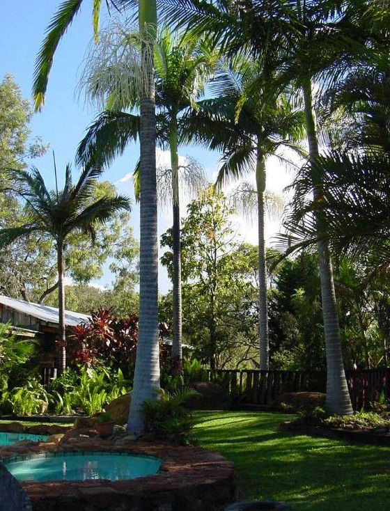 Hidden Valley QLD Accommodation Search