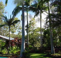 Hidden Valley Cabins - Accommodation Search