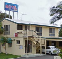 Sail Inn Motel - Accommodation Search