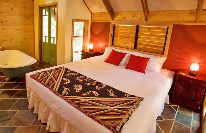 Byfield QLD Accommodation Search