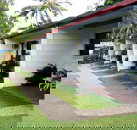 Sunlover Lodge Holiday Units and Cabins - Accommodation Search