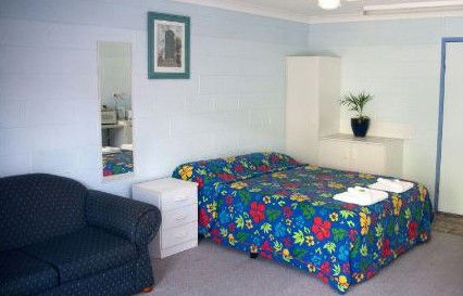Como Holiday Apartments And Tropical Nites Motel - Accommodation Search 4