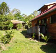 Byfield Creek Lodge - Accommodation Search