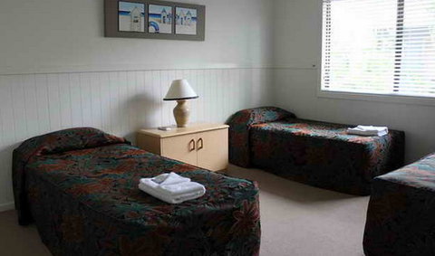 Sanctuary Lakes Fauna Retreat - Accommodation Search 2