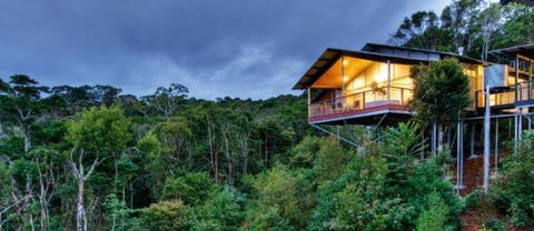 OReillys Mountain Villas - Accommodation Search 1