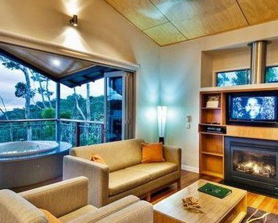 OReillys Mountain Villas - Accommodation Search 2