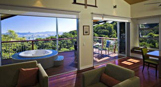 OReillys Mountain Villas - Accommodation Search 3