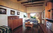 OReillys Rainforest Retreat - Accommodation Search 1