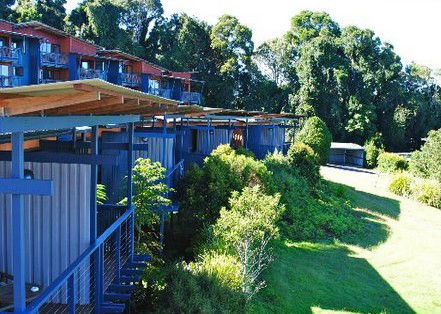 OReillys Rainforest Retreat - Accommodation Search 3