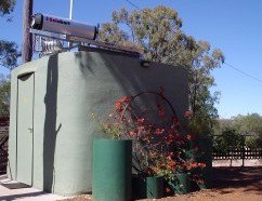 Miles QLD Accommodation Search