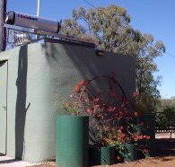 Possum Park - Accommodation Search