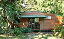Lilyponds Holiday Park - Accommodation Search 2
