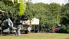 Lilyponds Holiday Park - Accommodation Search 4