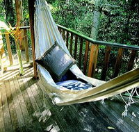 Narrows Escape Rainforest Retreat - Accommodation Search